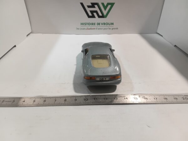 Aston Martin DB7 1/ 40 Maisto – Image 3
