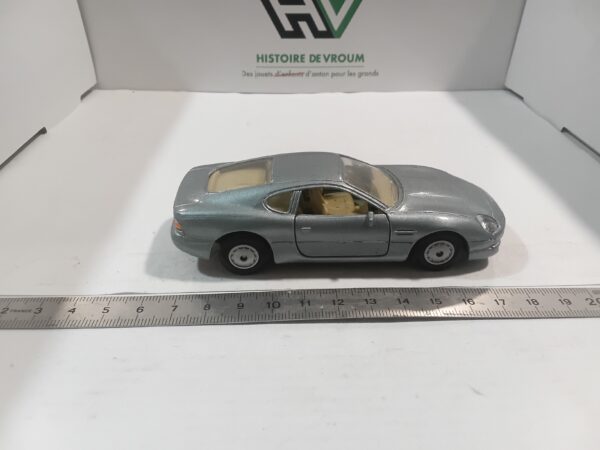 Aston Martin DB7 1/ 40 Maisto – Image 4
