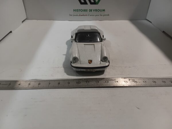 Porsche 911 Seedster 1/ 38 Maisto – Image 2