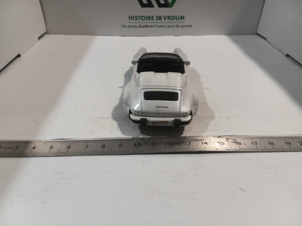 Porsche 911 Seedster 1/ 38 Maisto – Image 3