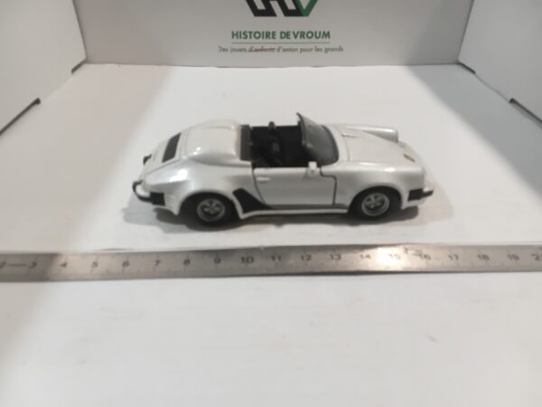 Porsche 911 Seedster 1/ 38 Maisto – Image 4