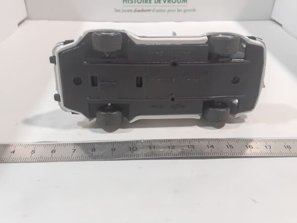 Porsche 911 Seedster 1/ 38 Maisto – Image 5
