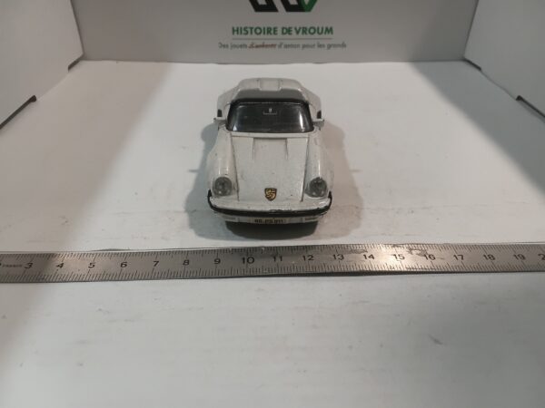Porsche 911 Seedster 1/ 38 Maisto – Image 2
