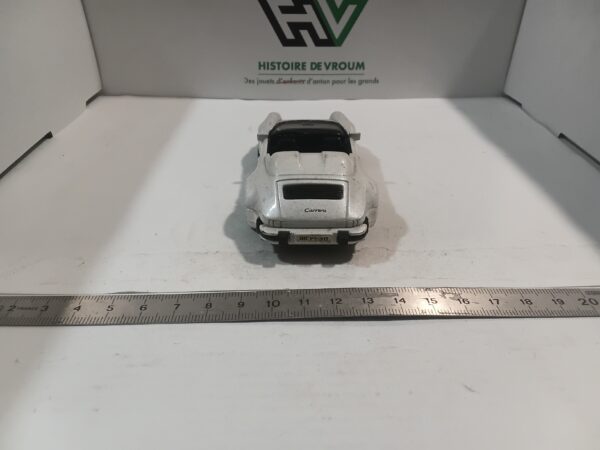 Porsche 911 Seedster 1/ 38 Maisto – Image 3