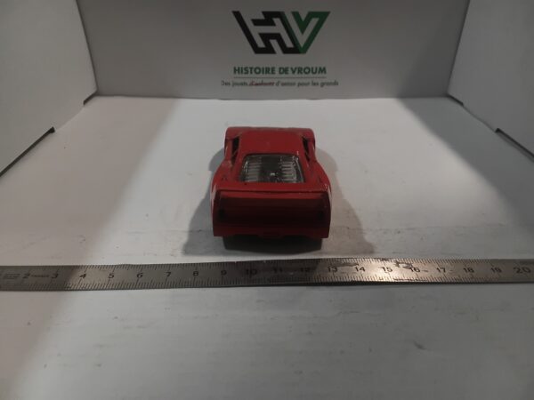Ferrari F40 1/ 39 Maisto – Image 3