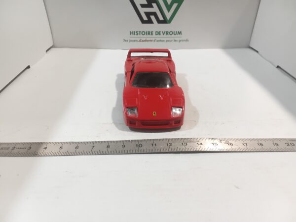 Ferrari F40 1/ 39 Maisto – Image 2