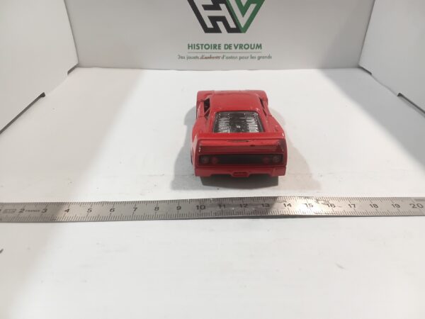 Ferrari F40 1/ 39 Maisto – Image 3