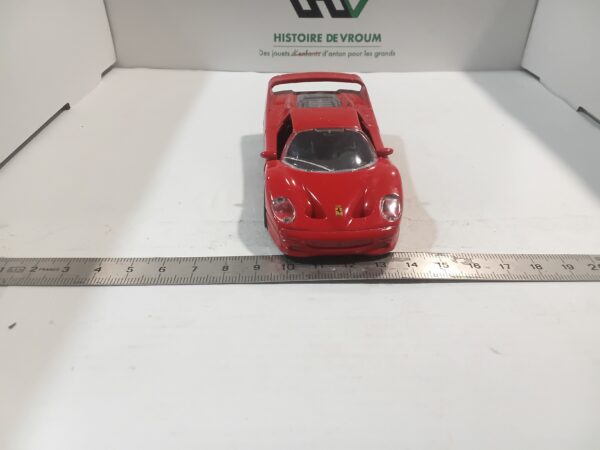 Ferrari F50 1/ 39 Maisto – Image 2