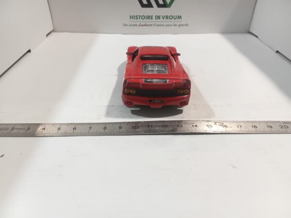 Ferrari F50 1/ 39 Maisto – Image 3