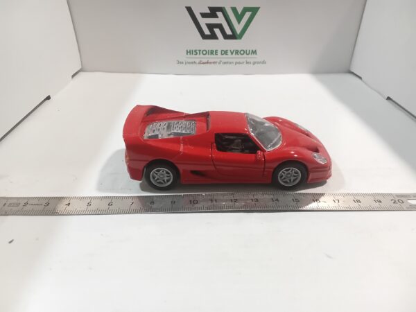 Ferrari F50 1/ 39 Maisto – Image 4