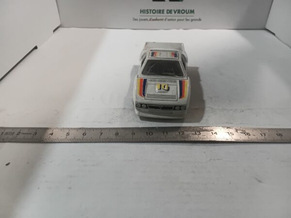 Lancia Rally 1/ 43 Solido – Image 2