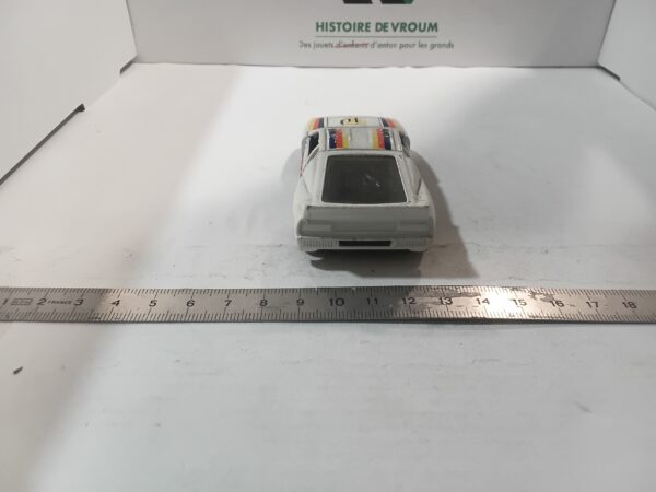 Lancia Rally 1/ 43 Solido – Image 3