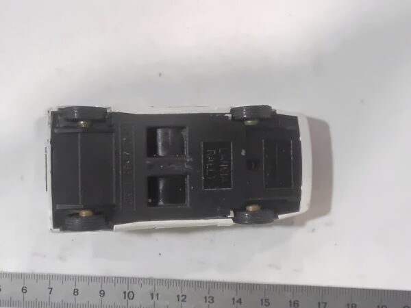 Lancia Rally 1/ 43 Solido – Image 5