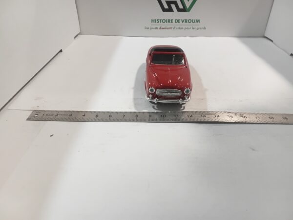 Peugeot 403 1/ 43 Solido – Image 2