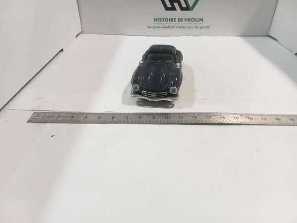 Mercedes 300 SL 1954 1/ 43 Solido – Image 2