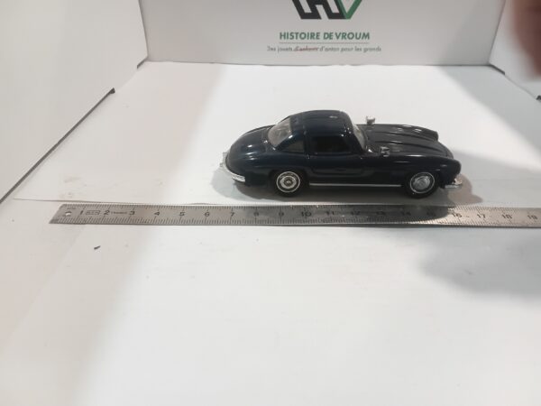 Mercedes 300 SL 1954 1/ 43 Solido – Image 4