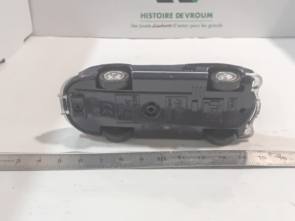 Mercedes 300 SL 1954 1/ 43 Solido – Image 5