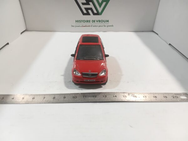 Mercedes Classe A140 Hongwell 1/43 – Image 2