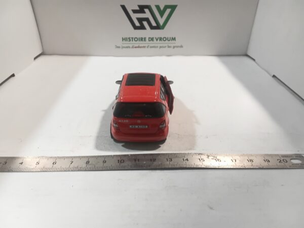 Mercedes Classe A140 Hongwell 1/43 – Image 3