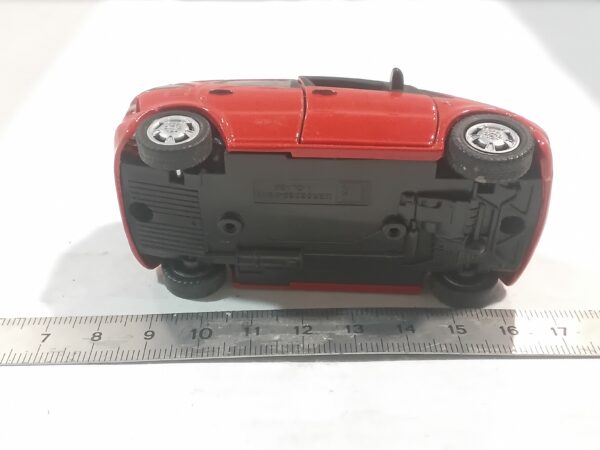 Mercedes Classe A140 Hongwell 1/43 – Image 5