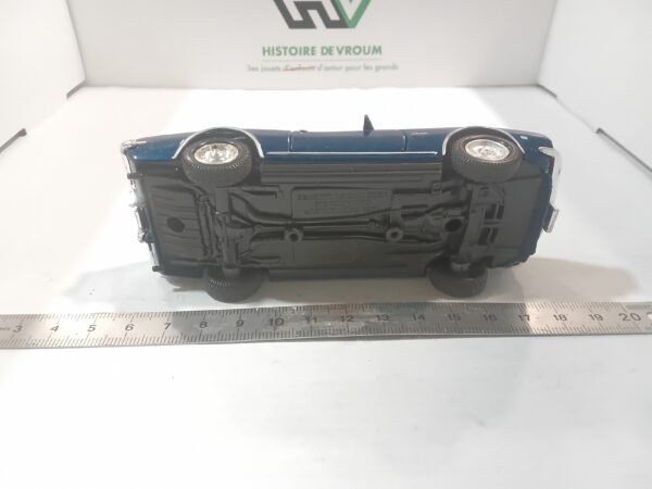 Chevrolet Camaro Z28 1968 Welly 1/34 – Image 5