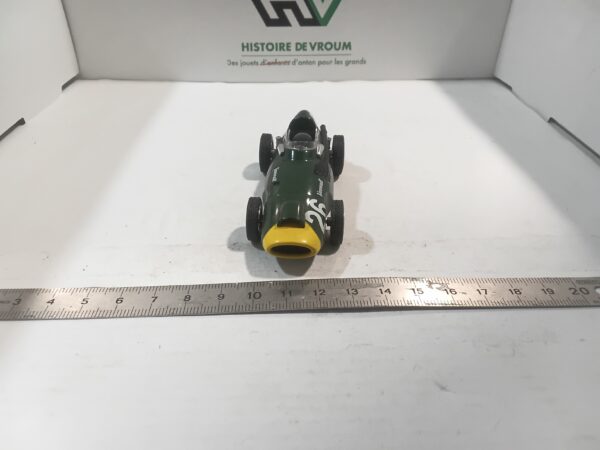 Vanwall VW 57 1957 n°26 RBA Collectibles 1/43 – Image 2