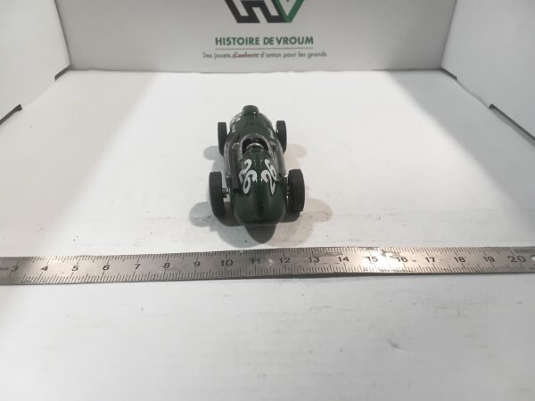 Vanwall VW 57 1957 n°26 RBA Collectibles 1/43 – Image 3
