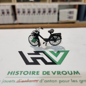 Solex Miniature 1/43 ( environ - voir règle sur photo )