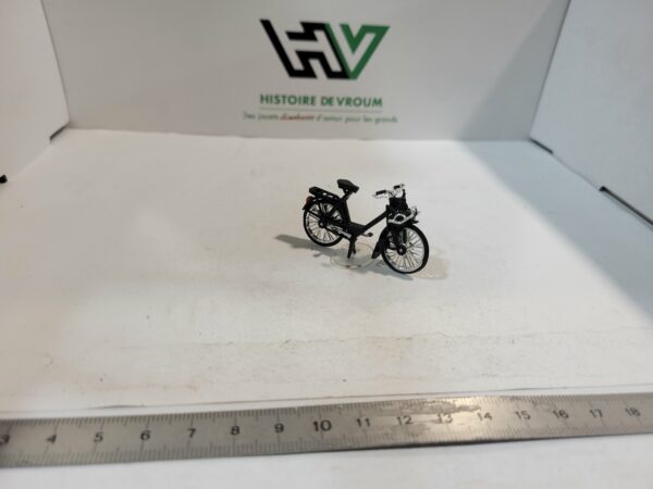 Solex Miniature 1/43 ( environ - voir règle sur photo ) – Image 3