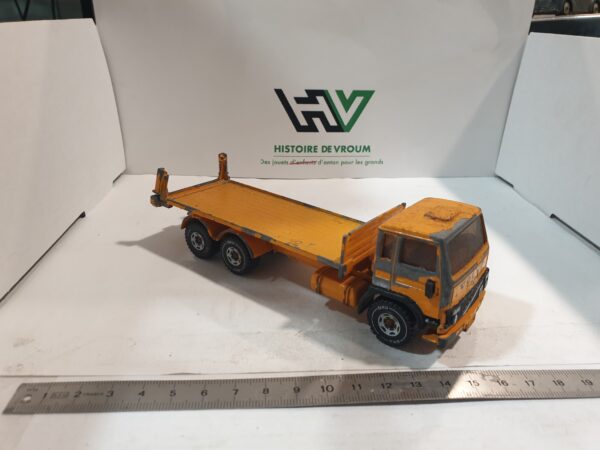 Vintage Siku Volvo F12 Turbo 6 – Image 5