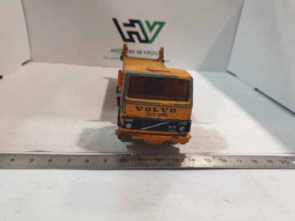 Vintage Siku Volvo F12 Turbo 6 – Image 6