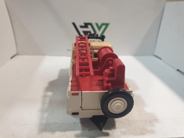 Maquette Land Rover Heller Cliclac ( déja montée non complet ) – Image 7