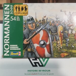 Normannen Revell n°1066 1/72