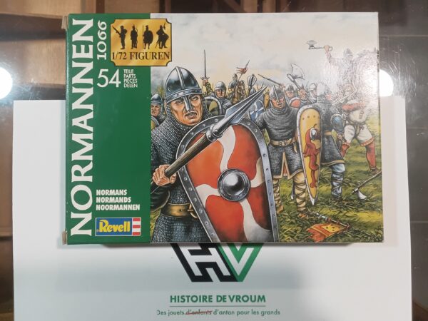 Normannen Revell n°1066 1/72