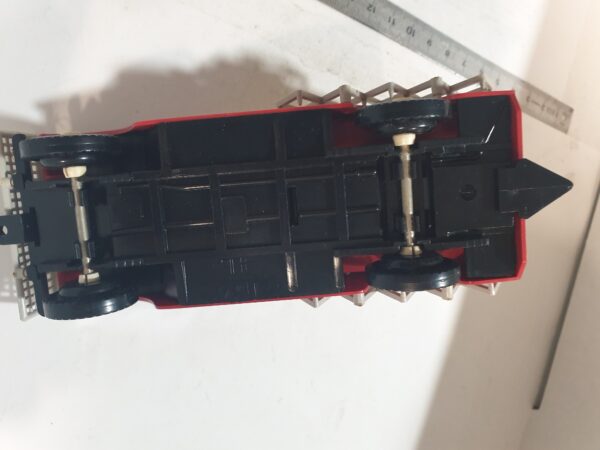 Maquette Land Rover Police Heller Cliclac ( déja montée non complet ) – Image 6