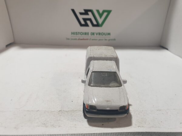 Ford Courrier Matchbox " Ets Bocquet Ford " Très rare 1991 1/54 – Image 4