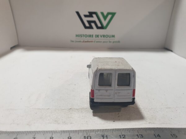 Ford Courrier Matchbox " Ets Bocquet Ford " Très rare 1991 1/54 – Image 6