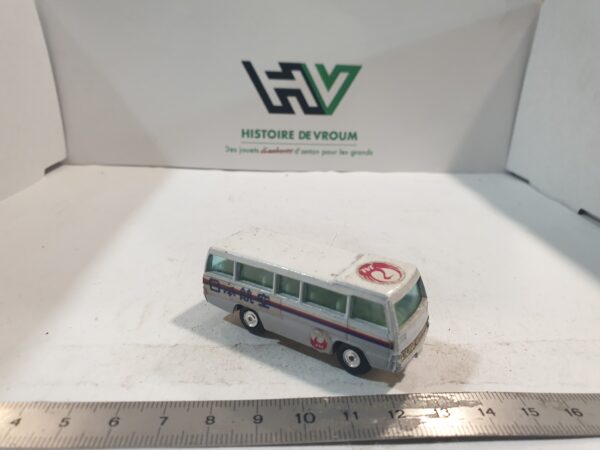 Bus Japan Airlines Aeroport Bandai – Image 4