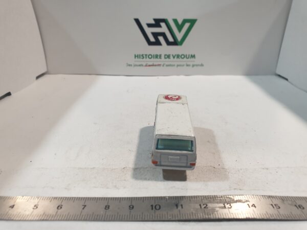 Bus Japan Airlines Aeroport Bandai – Image 6