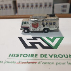Camion climatiseur Aeroport Bandai ( état moyen )