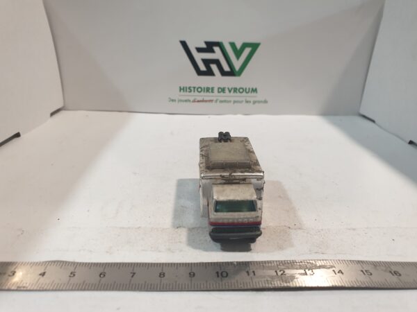 Camion climatiseur Aeroport Bandai ( état moyen ) – Image 4