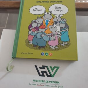 Agenda MMA 2015 - Le Chat - Philippe Geluck - Collection