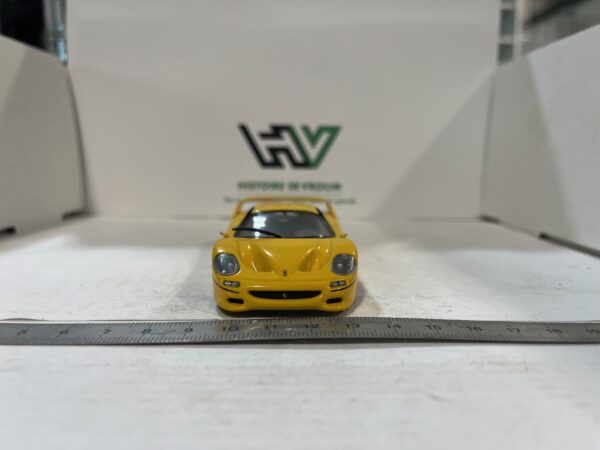 Ferrari F50 Jaune 1/43 – Image 2