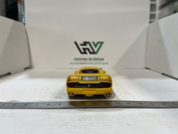 Ferrari F50 Jaune 1/43 – Image 3