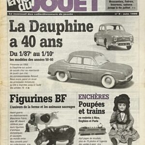 La Vie du Jouet