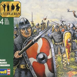Soldats