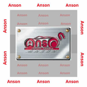 Anson