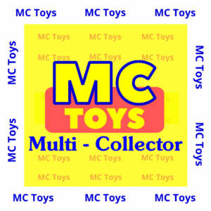 MC Toy