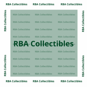 RBA Collectibles