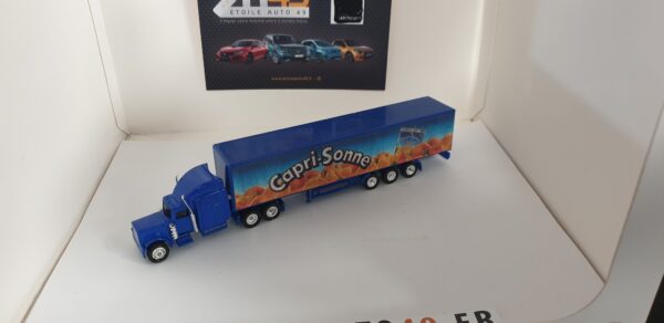 Camion Publicitaire Capri-Sonne 1/87 – Image 5